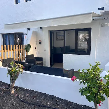 Paquito * Corralejo