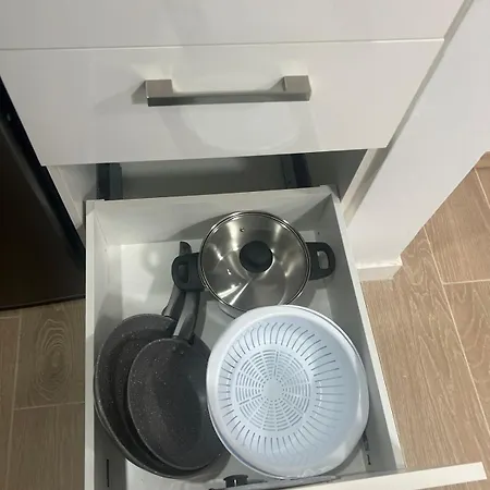 Apartment Paquito *