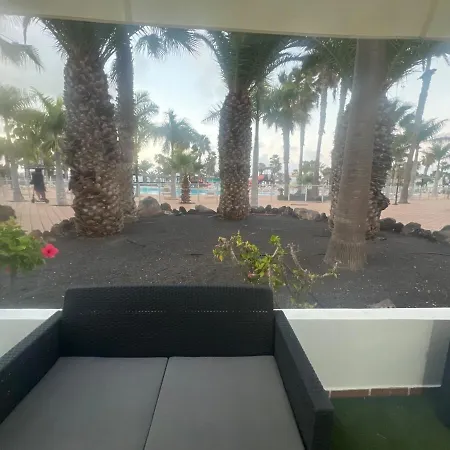 Paquito Apartment Corralejo