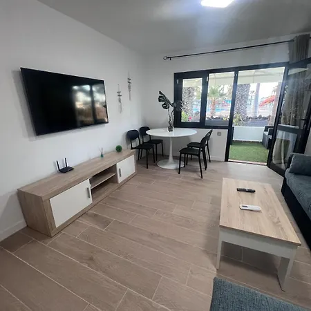 Apartment Paquito Corralejo