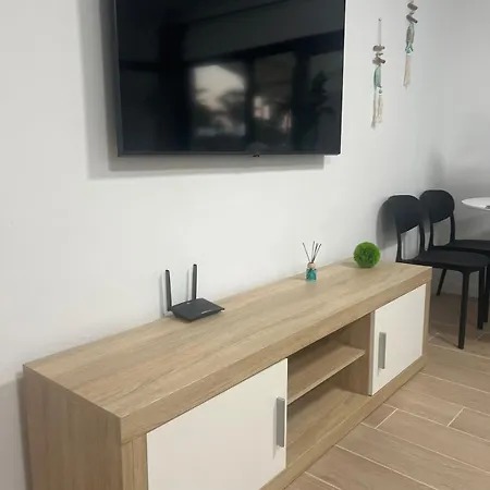 Apartment Paquito