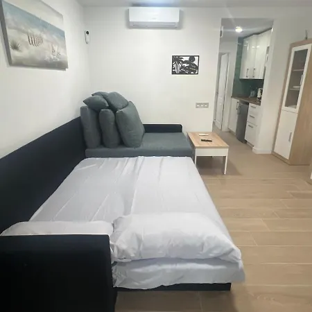 Paquito Apartment Corralejo