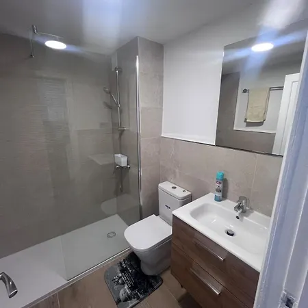 Paquito Apartment *