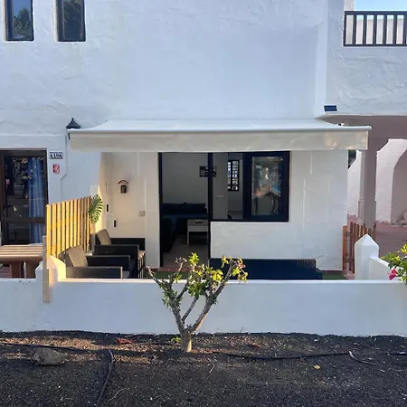 Paquito * Corralejo