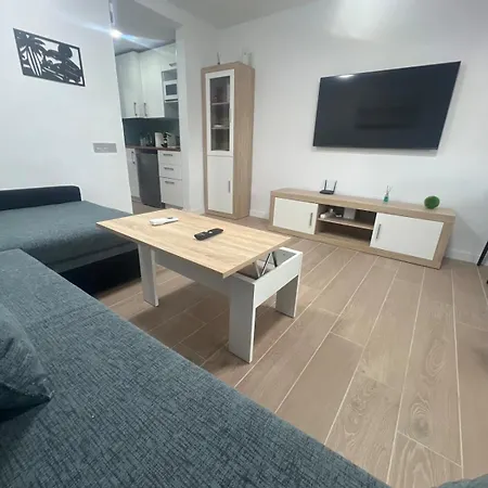 Apartment Paquito Corralejo